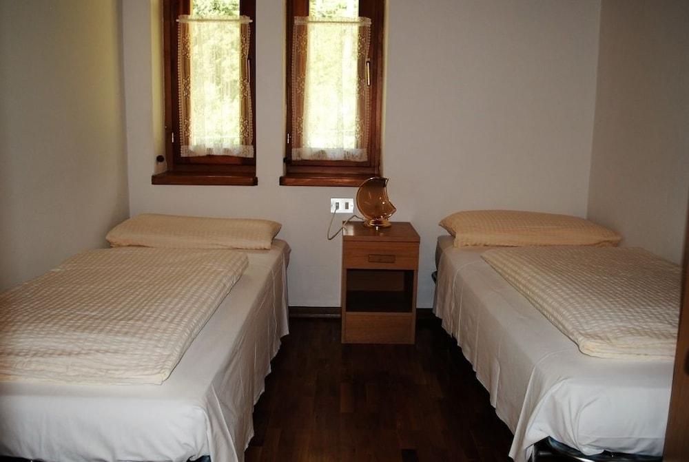 Rifugio Alpino Fazzon