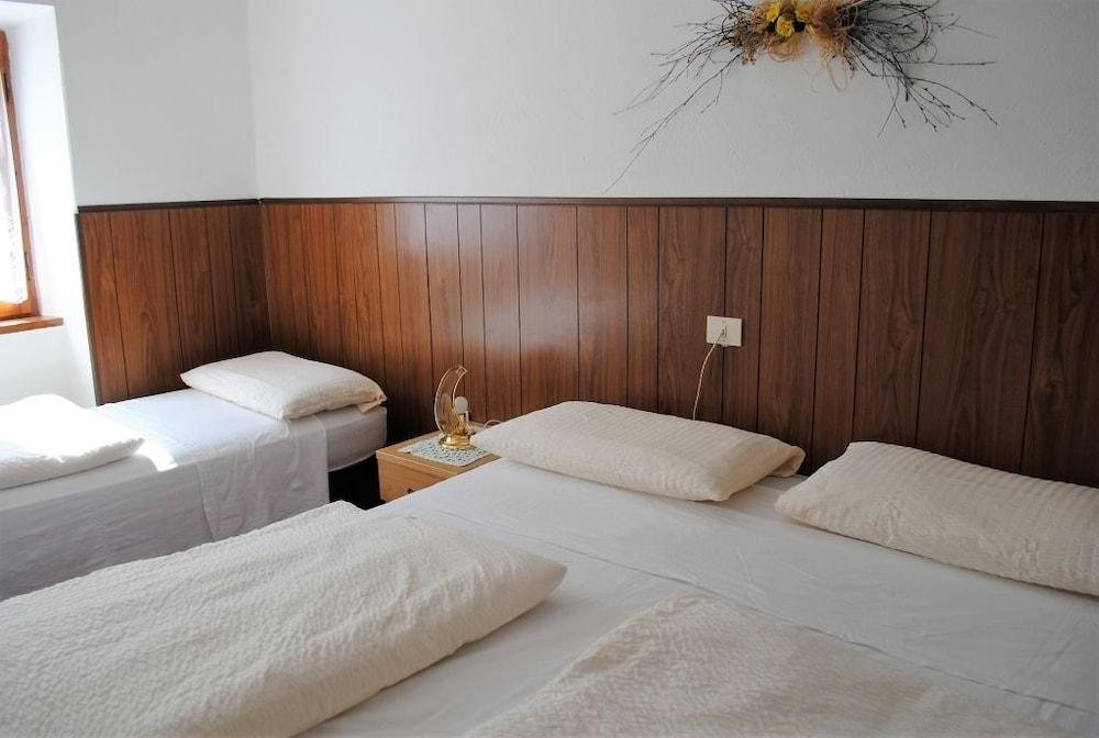 Rifugio Alpino Fazzon