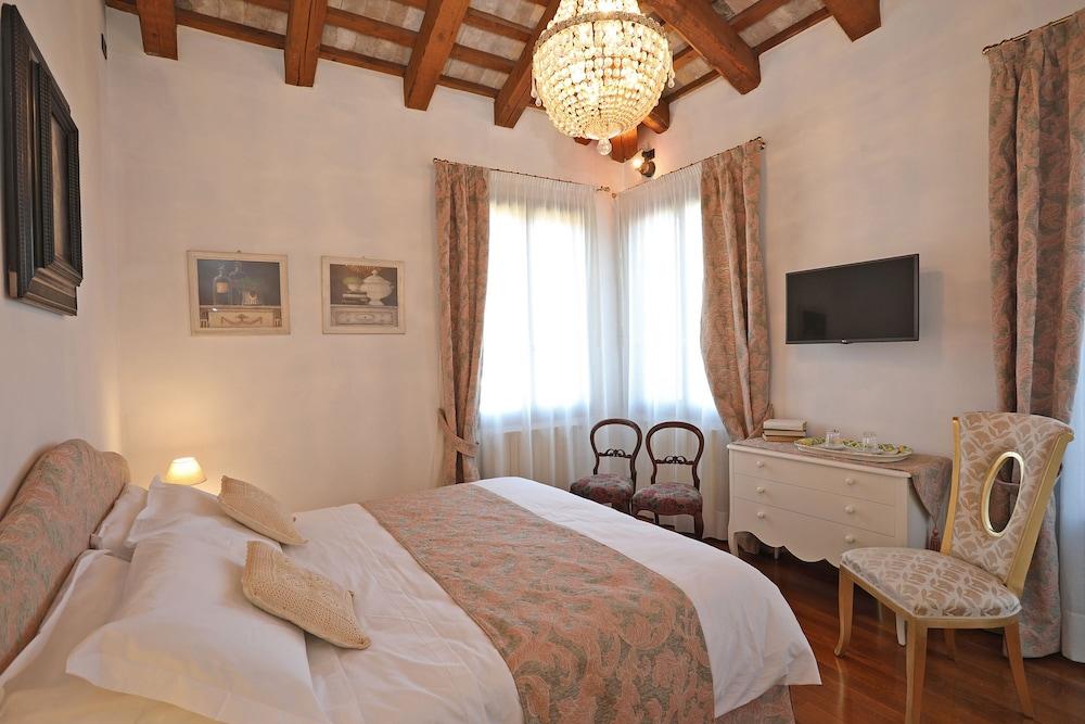 Villa La Fenice Treviso