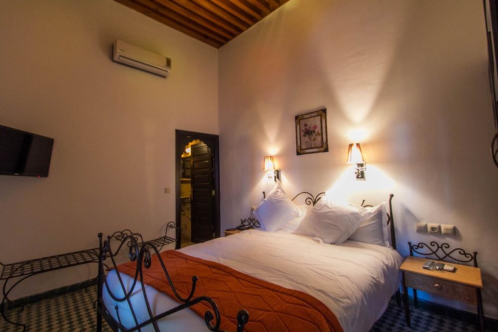 Riad Fes Bab Rcif & Spa