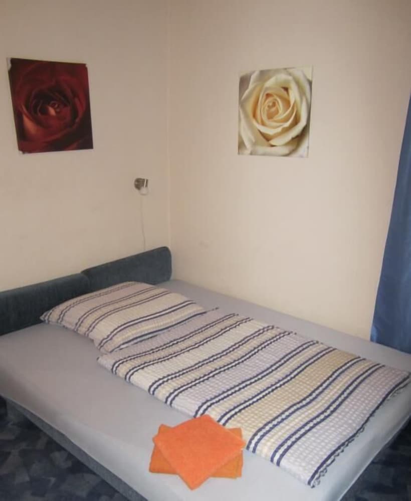 Pension am Rasthof Dresdner Tor