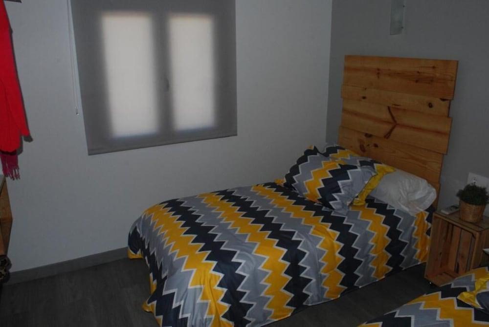 Apartamentos Rurales El Trillo