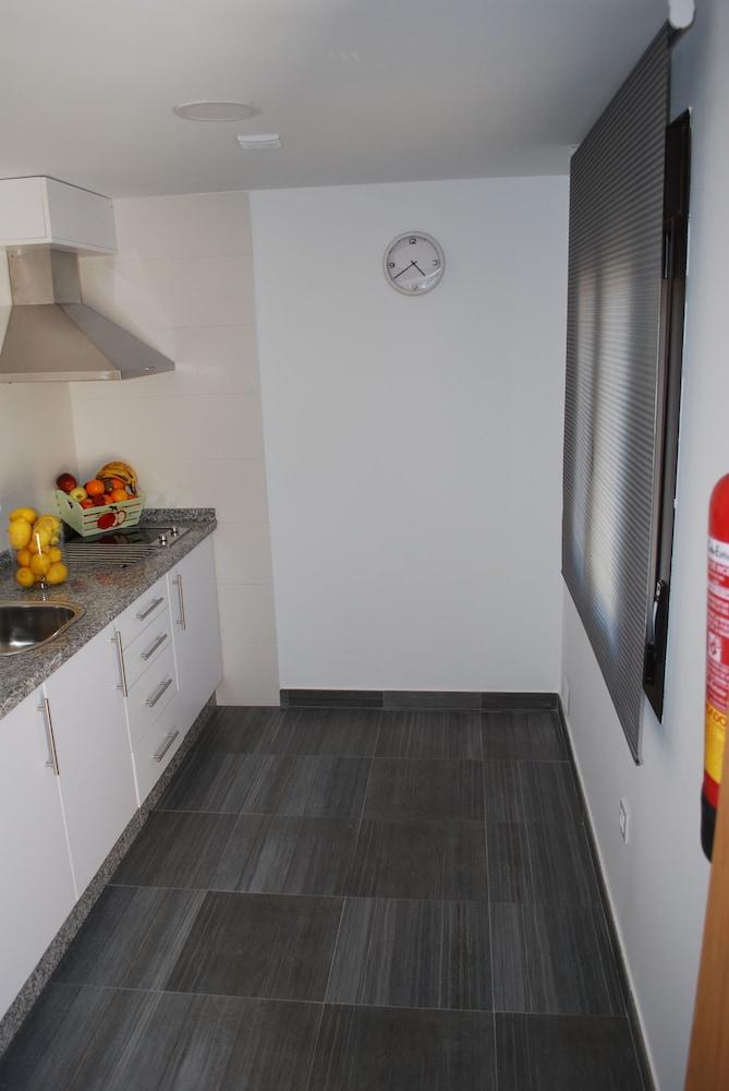 Apartamentos Rurales El Trillo