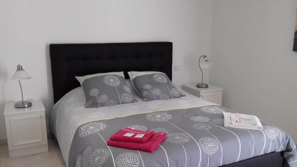 Le Mas Du Bijou Bleu