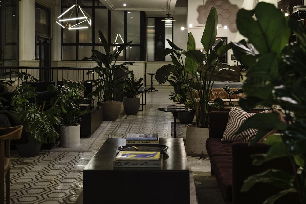 Walker Hotel Tribeca