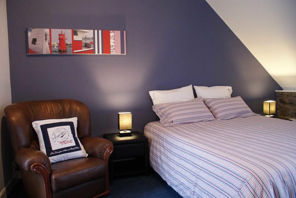 Chambres d'Hôtes La Renardais