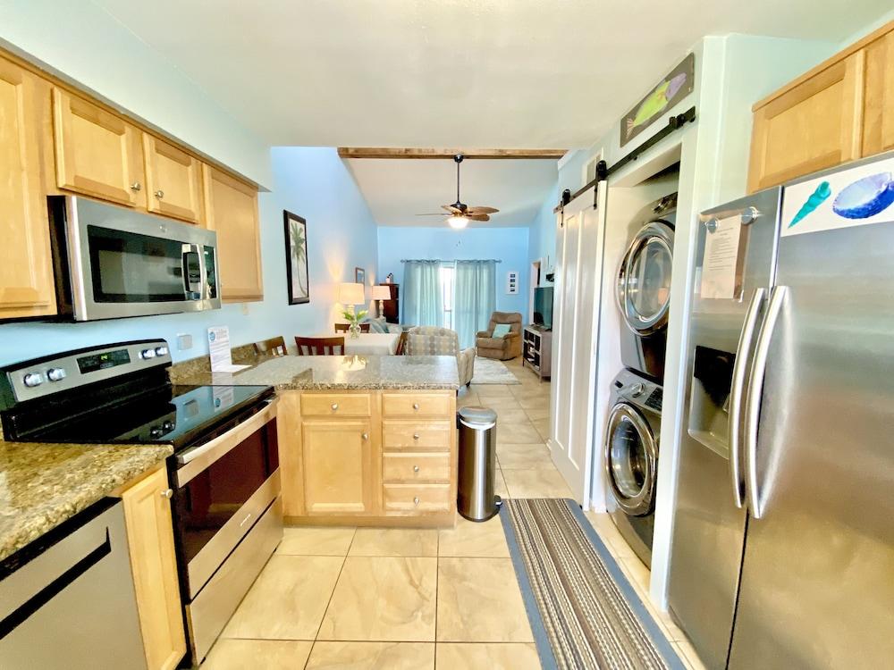 Lani Kai Village 211 by ALBVR