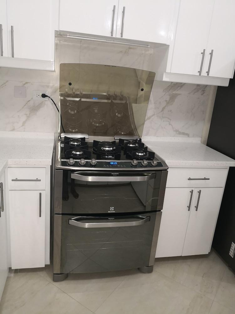 Ez Living Apartments