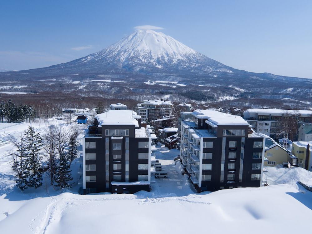 Niseko Central Condominiums