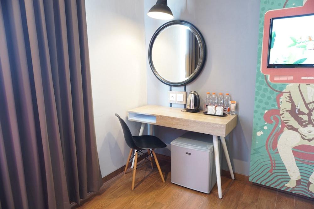 Hotel FortunaGrande Jember