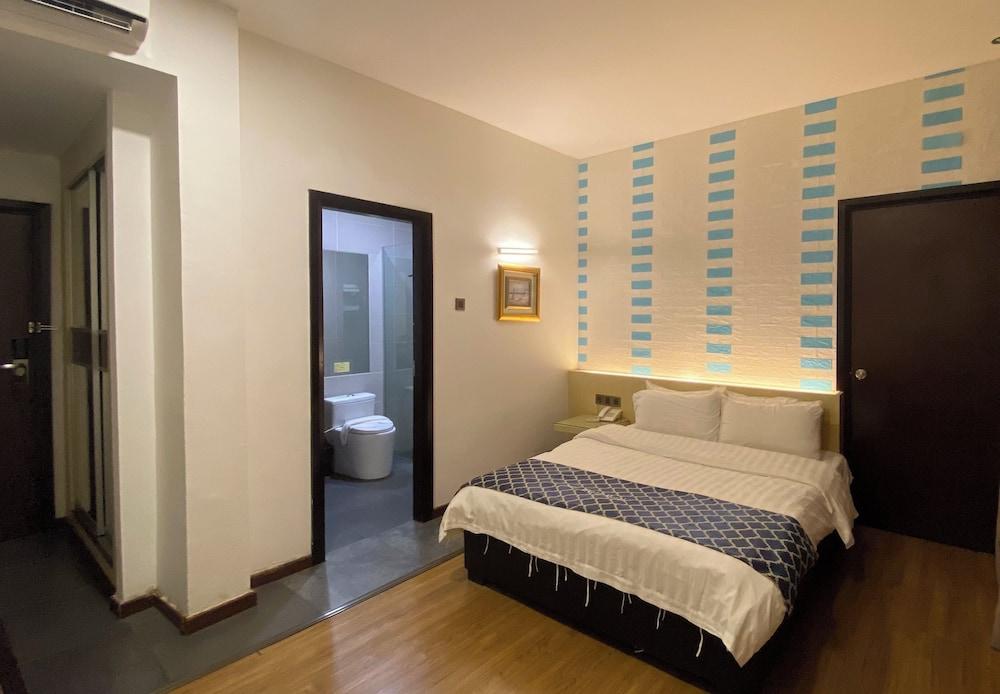 New World Express Motel