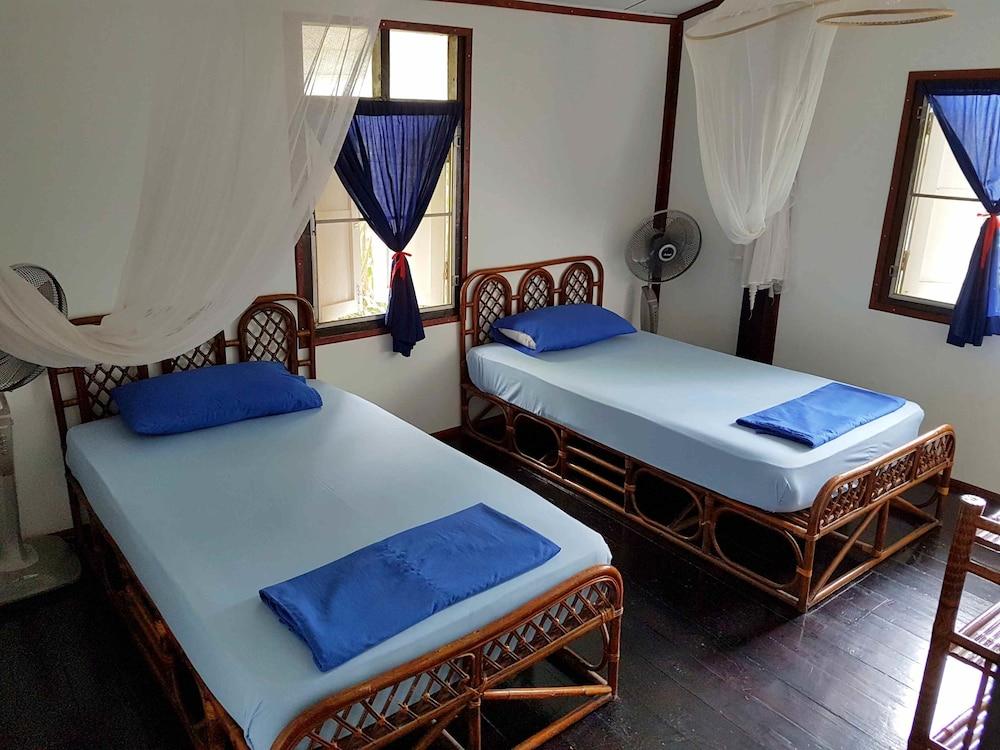 Mut Mee Garden Guest House