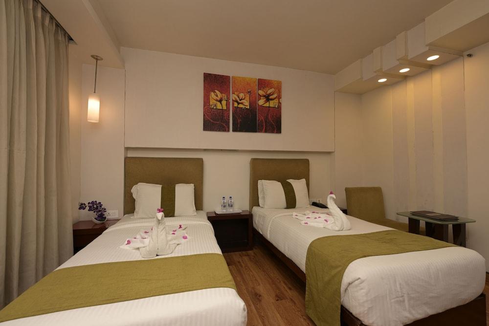 Visitel - A Boutique Hotel