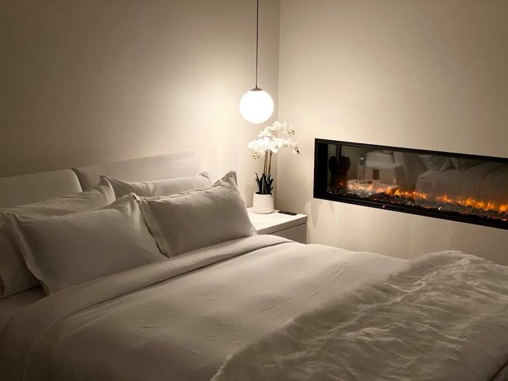 Amaré Beachside Luxury