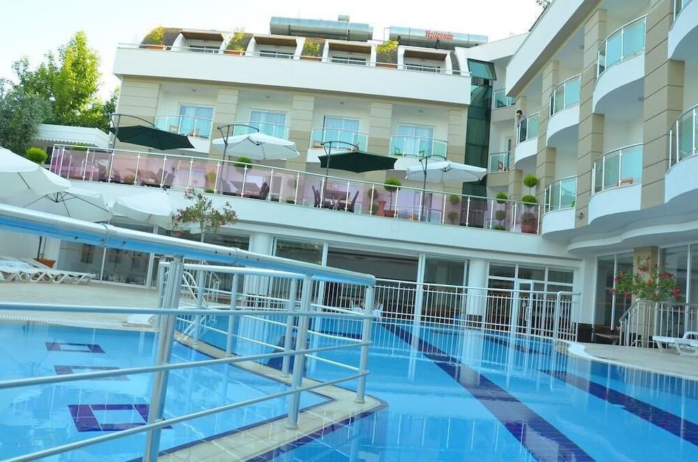 Dickmann Elite Hotel