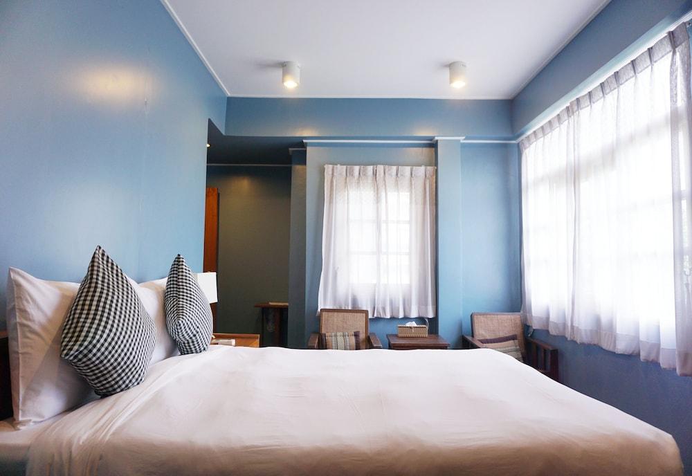 Baan Ongkharak Bed & Breakfast - Adults Only