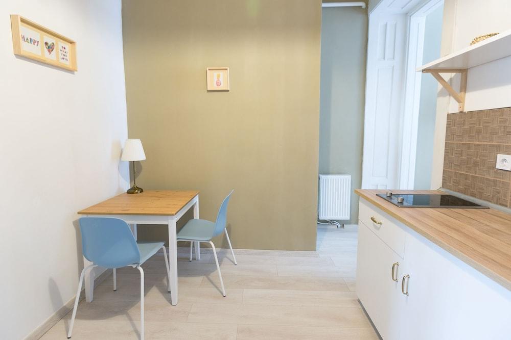 Magical Ernesto III.