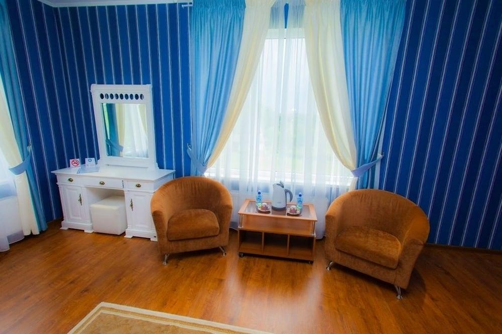 Baza Otdykha Khutorok