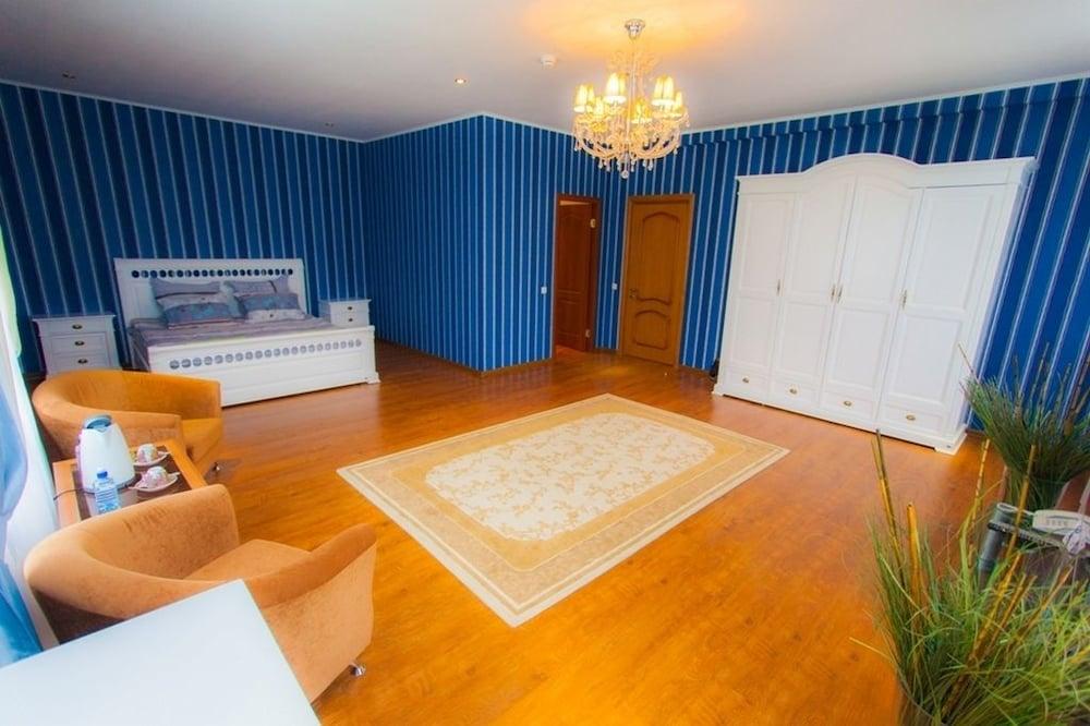 Baza Otdykha Khutorok