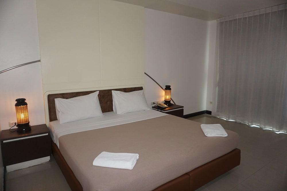 The Great Hotel Hatyai