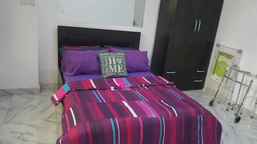 Capital & County Apartment Ikate