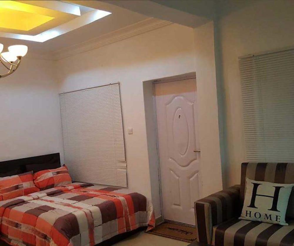 Capital & County Apartment Ikate