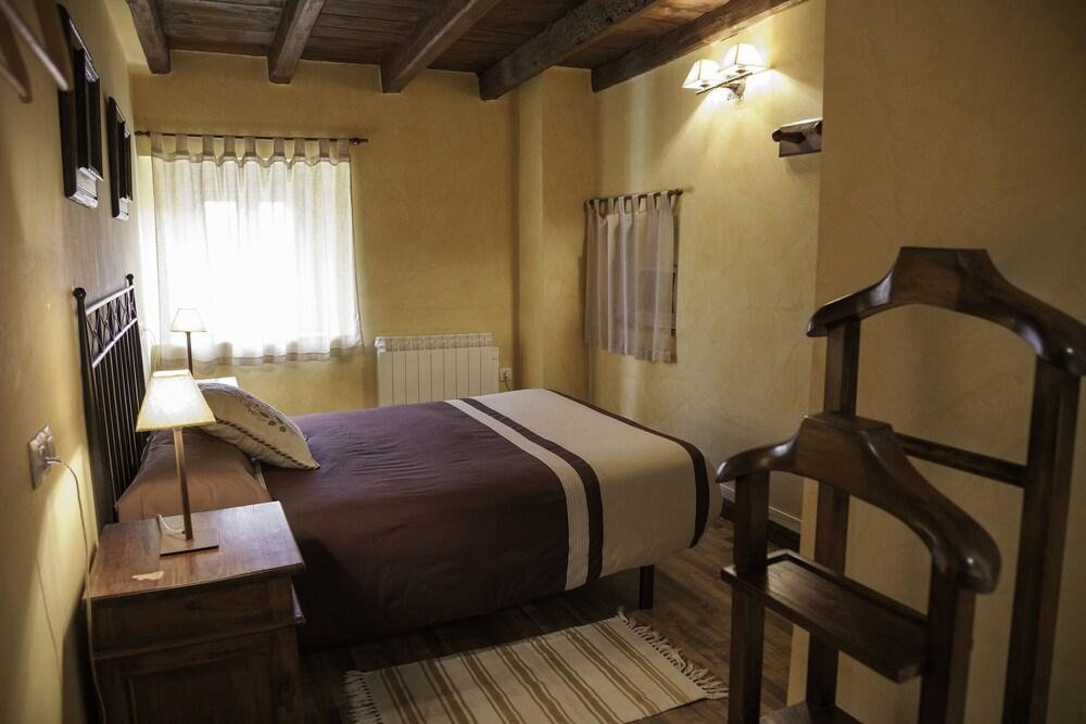 Casa Rural El Balcón De Tera