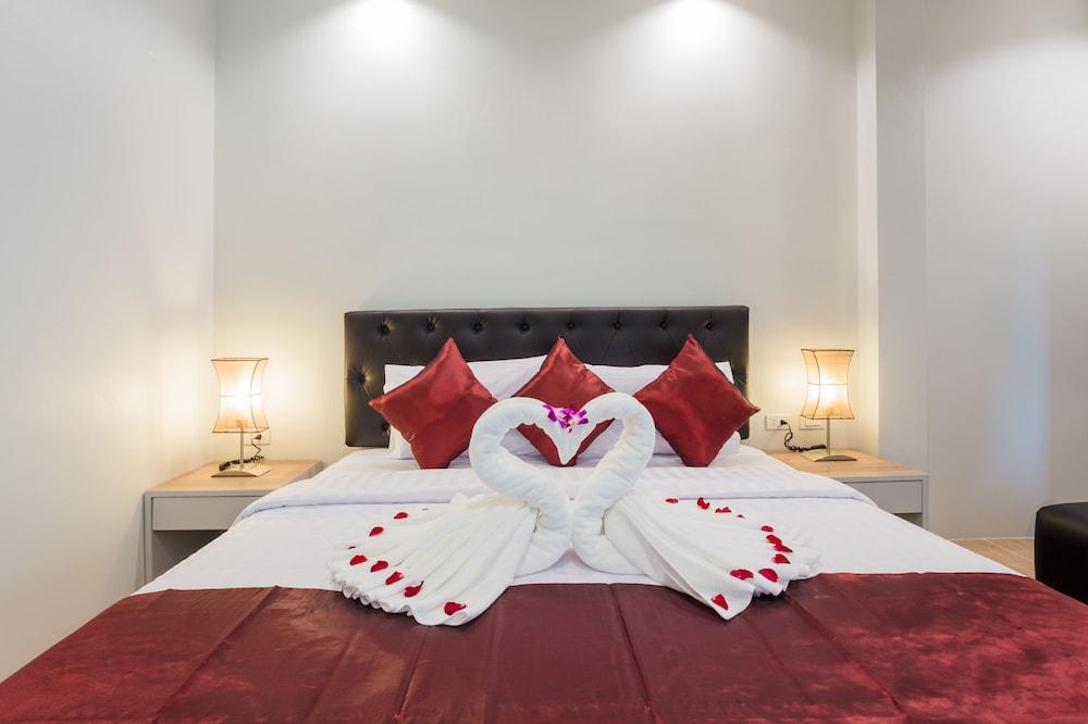 Journey Residence Phuket