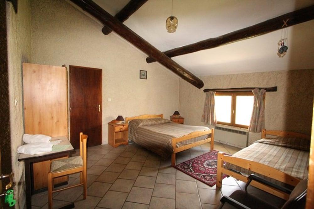 Chambres d'hôtes Domaine Du Bas Chalus