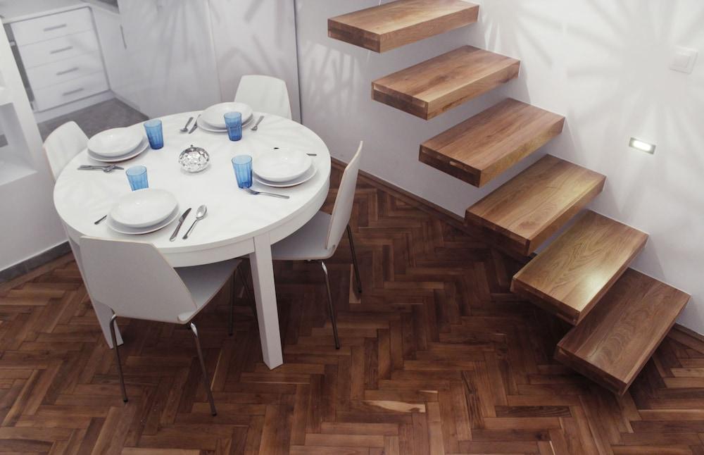 Fantastic Ernesto near Basilica