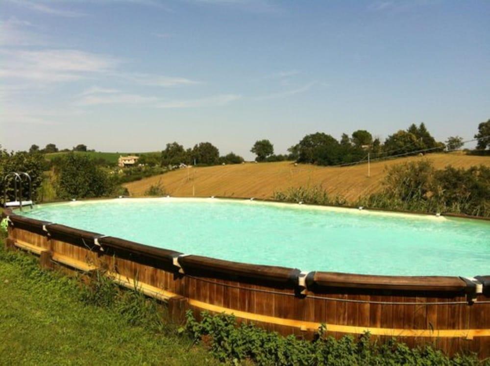 Agriturismo Fontechiara