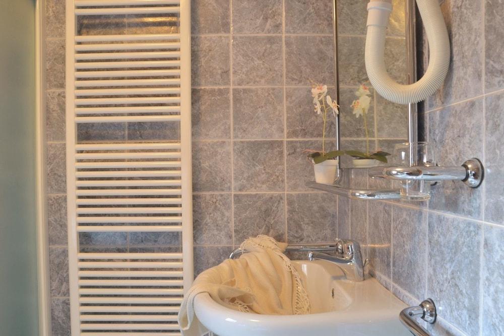 Casa il Balconcino - WelcHome