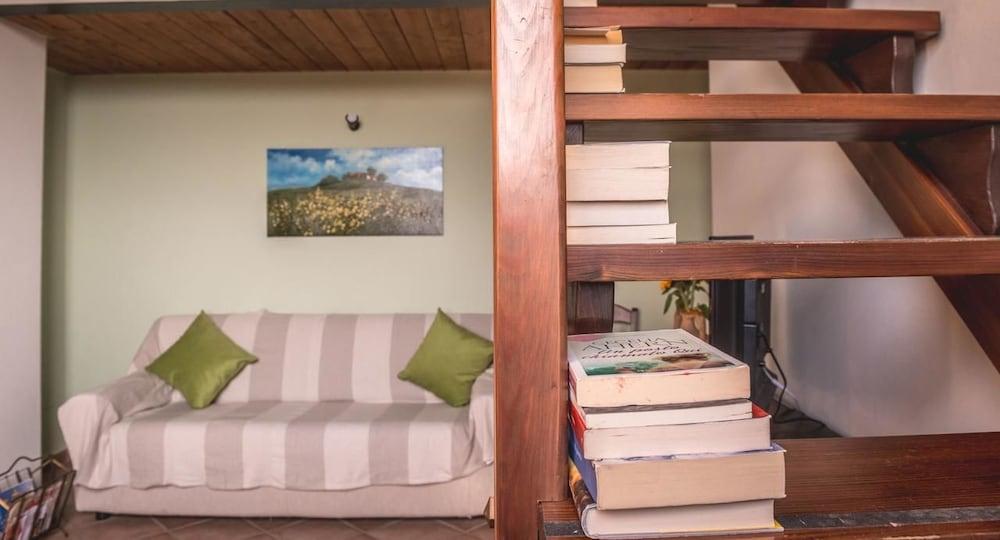 Locanda Camera con Vista