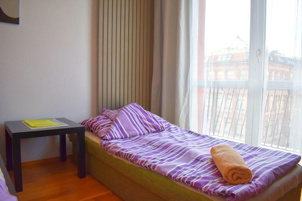 City Central Hostel Swidnicka