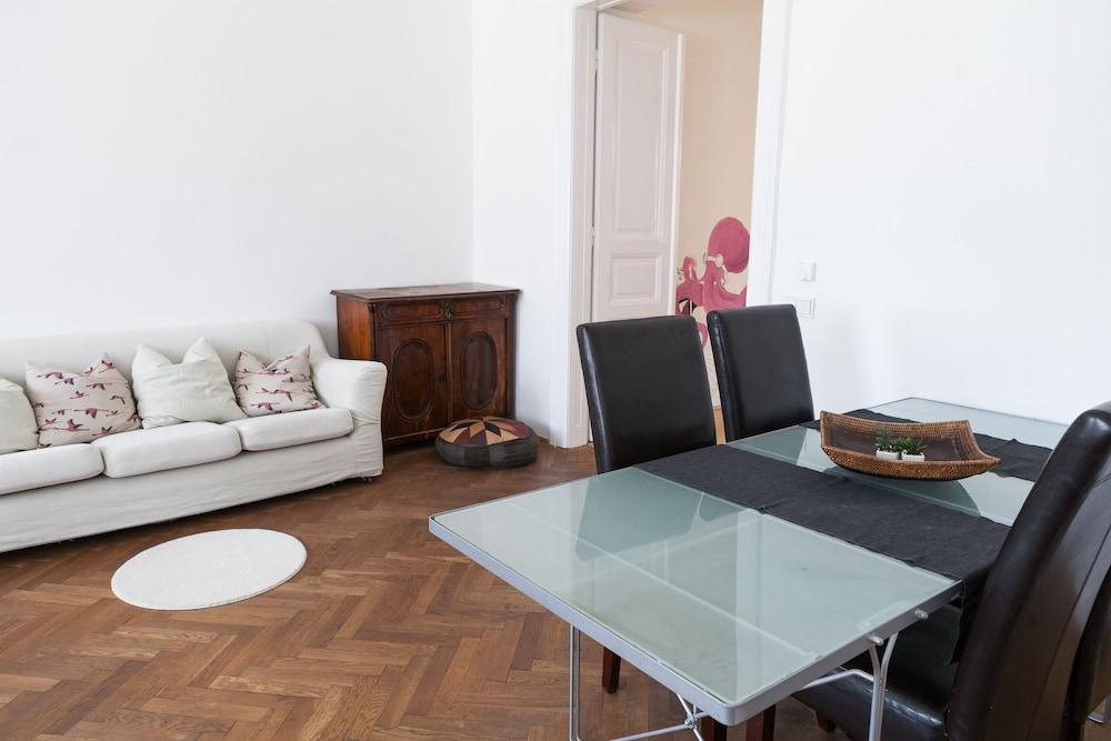 Remarkable Ernesto with view