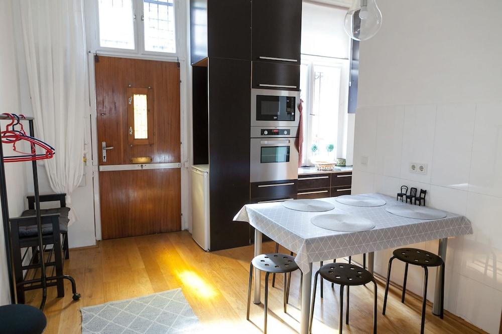 Remarkable Ernesto with view