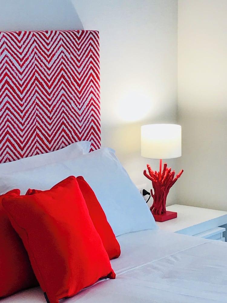 Sorrento ResArt Suite