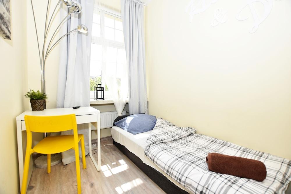 City Central Hostel Rynek