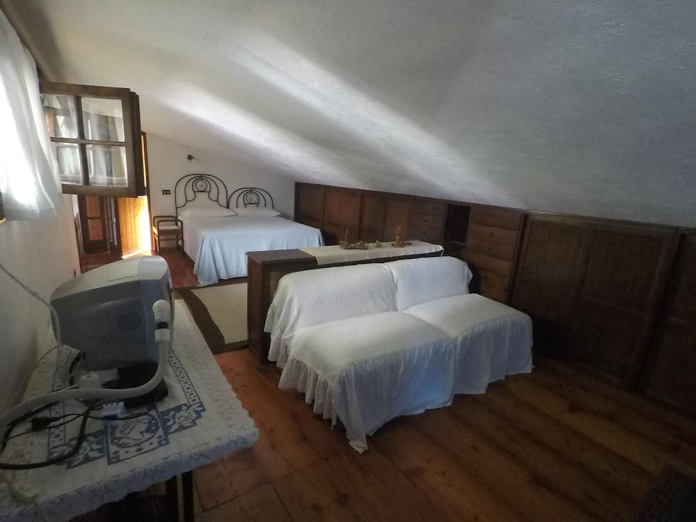 Agriturismo Masseria Piutri