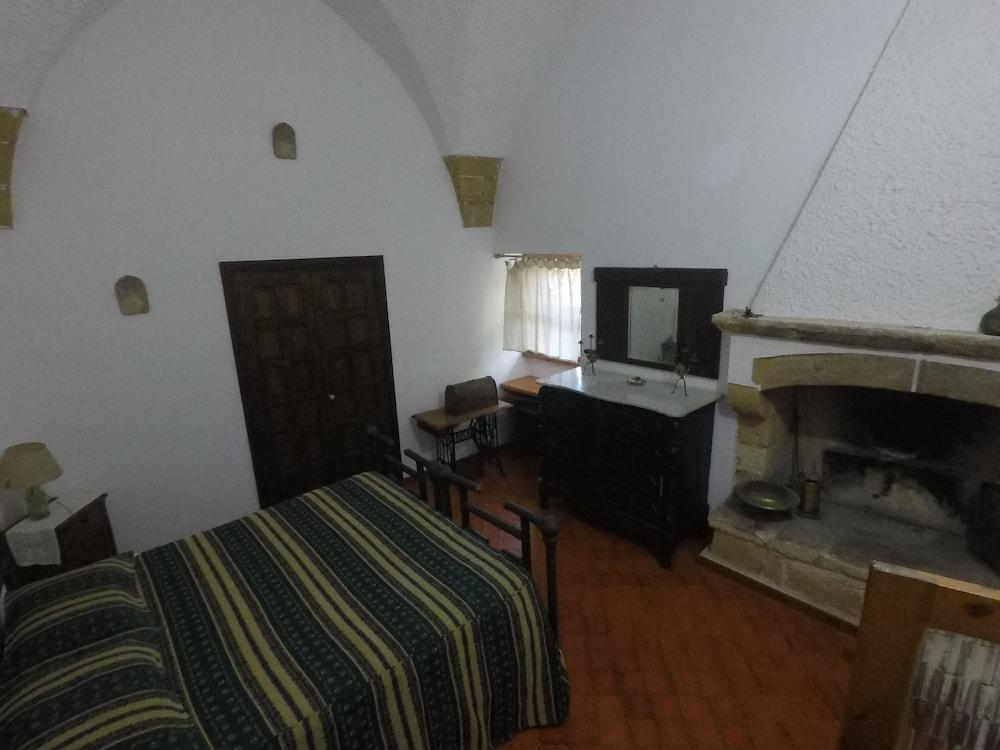 Agriturismo Masseria Piutri