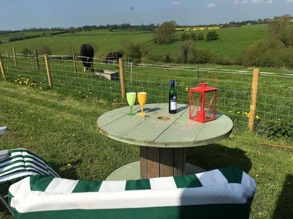 Barford Top Campsite