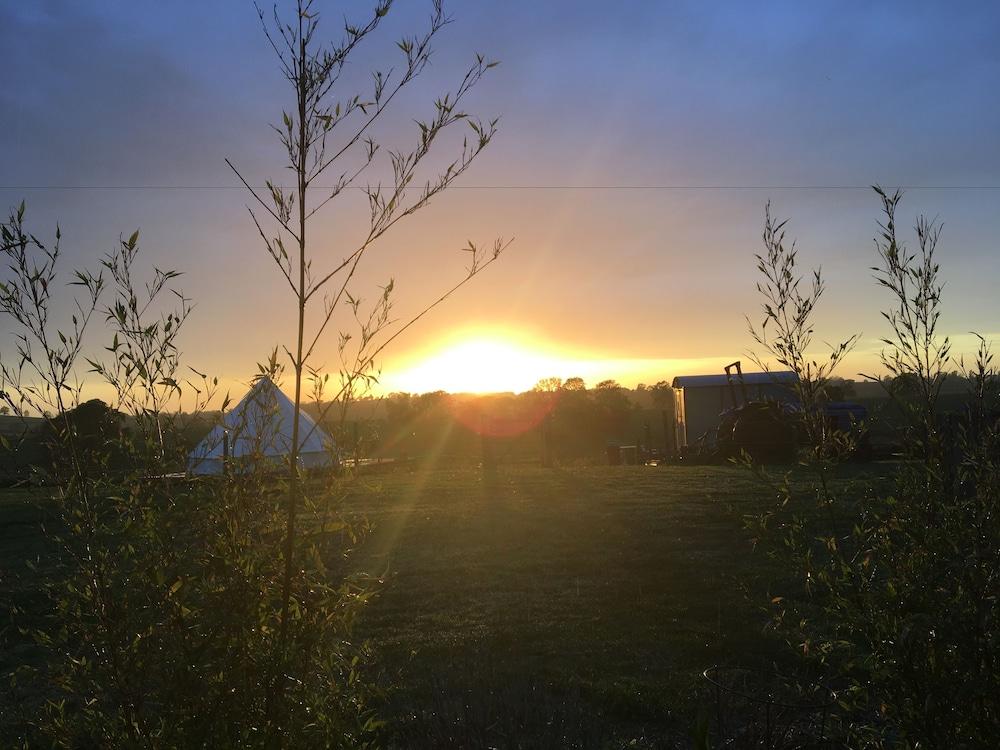 Barford Top Campsite