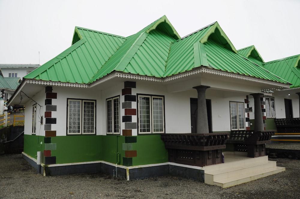 Vagamon Hills Resort