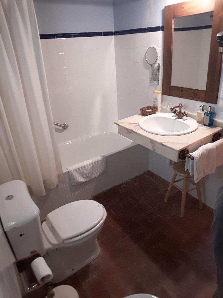 Posada Molino del Canto