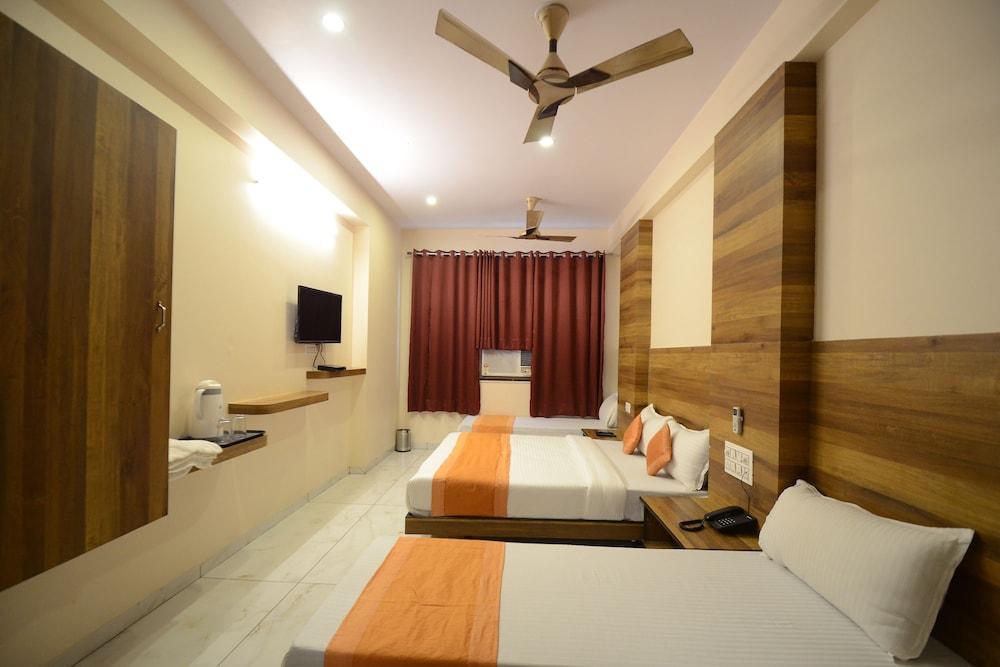 Hotel Metro Jiapur