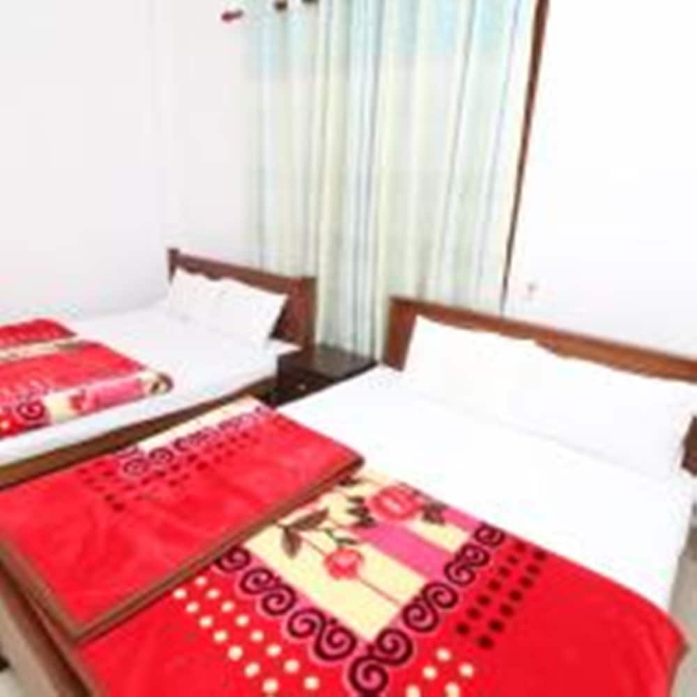 Yoho Bloomsberry holiday bunglow