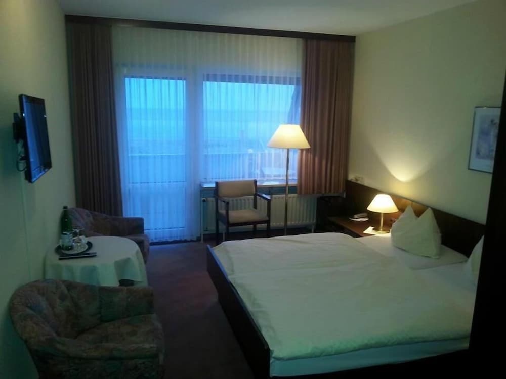 Strandhotel Hohenzollern