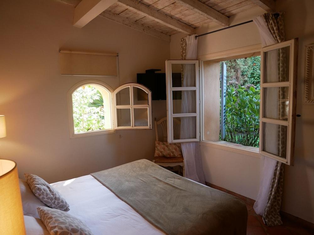 Domaine Les Mésanges