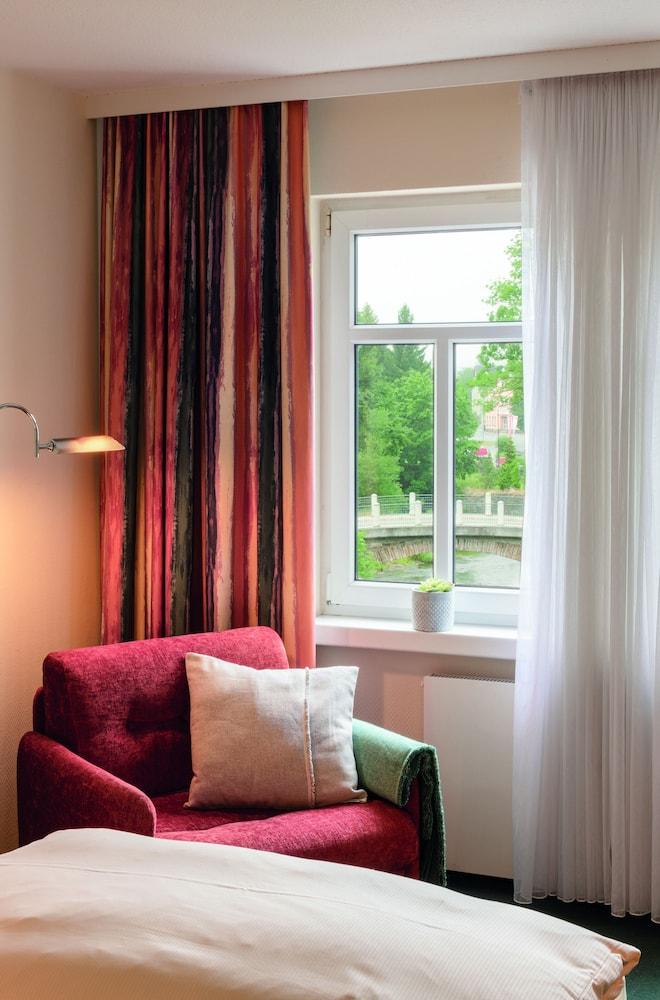 Hotel Neustädter Hof