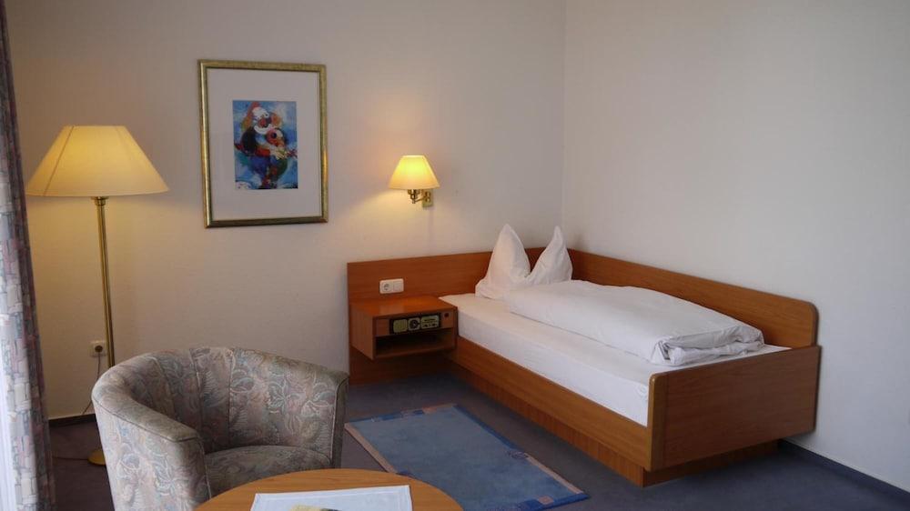 Thöles Gästehaus Garni Hoya